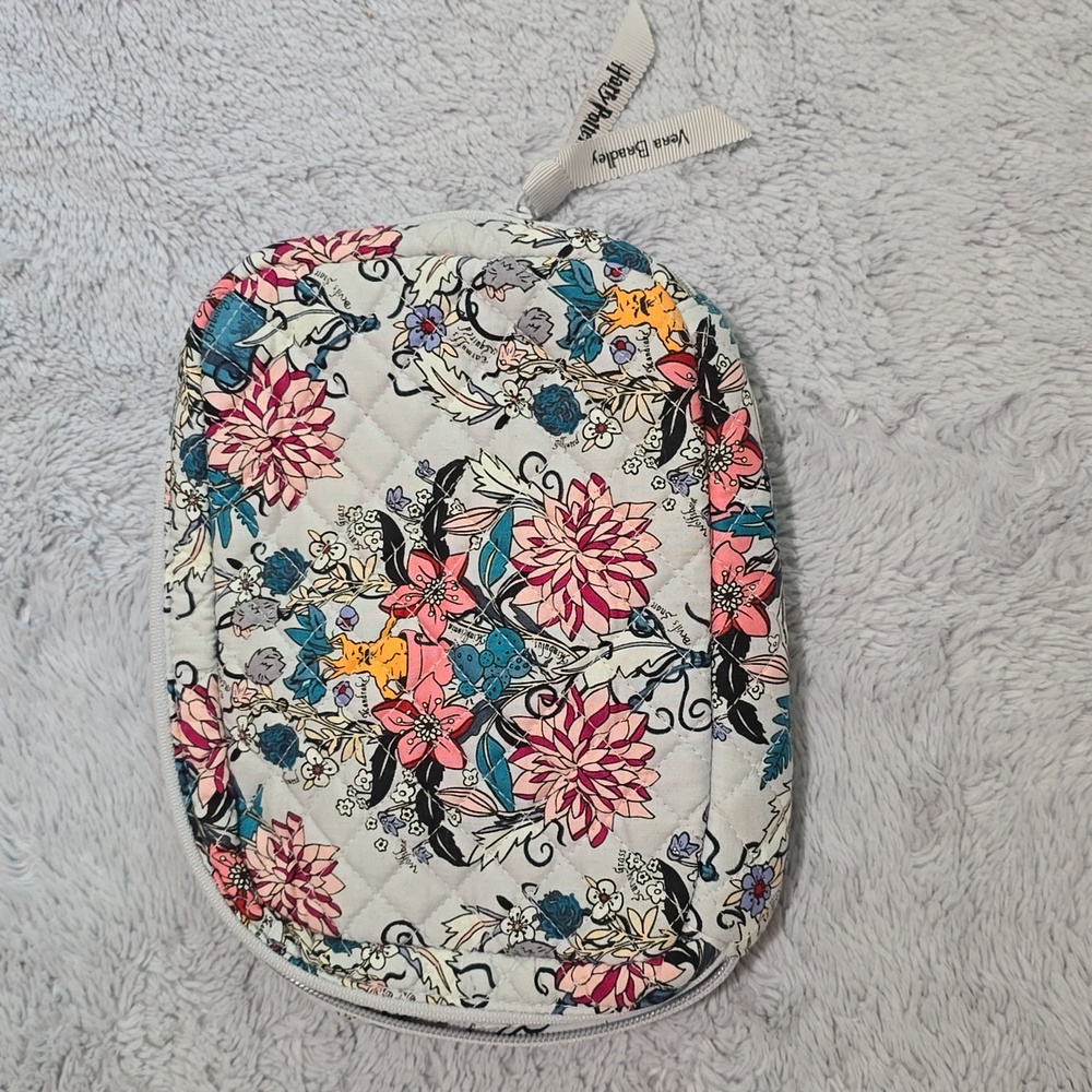 Vera Bradley Harry Potter Cord Organizer